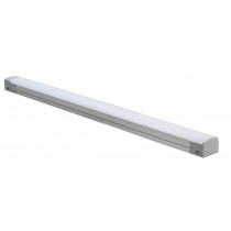 MODULO LINEARE IP20 84LED SMD2835 3.5W 3CCTREG DIMM L260XP16XH12 260/280LM
