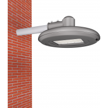 FARI URBANI A LED MONTAGGIO A PALO ORIZZONTALE 70W 4000K