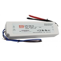 LED DRIVER 100W 12V