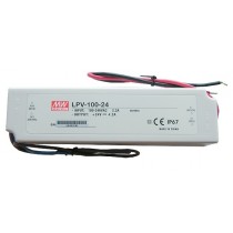 LED DRIVER 100W 24V