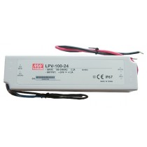 LED DRIVER 100W 24V