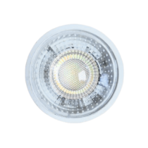 FARETTO CON MODULO LED INCASSO - BIANCO 6W - CCT SELEZIONABILE 3/4/6K 