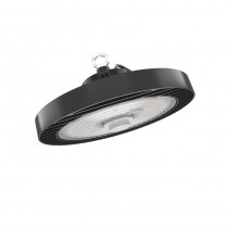 FARI UFO PROFESSIONALI A LED 200W 3000K DIMMERABILE