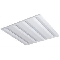 PANNELLO A LED CON DRIVER 45W - COLORE LUCE REGOLABILE 3/4/6K - DIMMERABILE