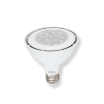 LAMPADINA A LED SMD PAR30 13W E27 3000K