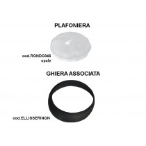 GHIERA NERA PER RONDO346