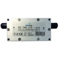 FILTRO STOP BAND LTE