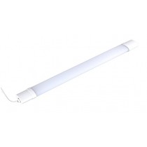 PLAFONIERA STAGNA A LED INTEGRATI 36W 6000K