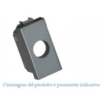 MOSTRINA COMPATIBILE AXOLUTE BIANCA