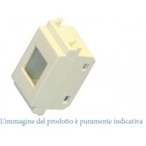 MOSTRINA COMPATIBILE GW GL2000 BIANCA PER RJ45/11