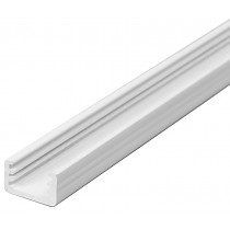 PROFILO LED SLIM BIANCO 2mt