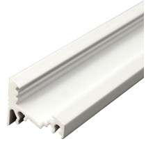 PROFILO LED CORNER BIANCO 2mt