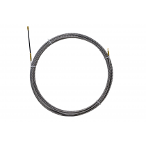 SONDA TIRAFILI SPIRALATA 25mt