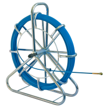SONDA TIRAFILI SPIRALATA 25mt