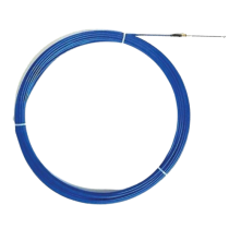 SONDA TIRAFILI SPIRALATA 25mt