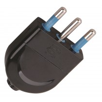 SPINA DRITTA 2P+T16A NERA
