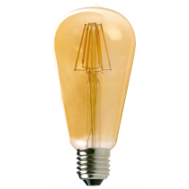 ST64 VINTAGE FILAMENTO GOLD 5W E27