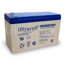 BATTERIE RICARICABILI AL PIOMBO 12V 2.4Ah