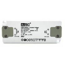 LED DRIVER SLIM 24V 20W