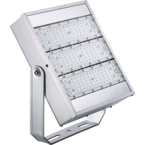 FARI A LED CON RIFLETTORE PROFESSIONALI 120W 5000K