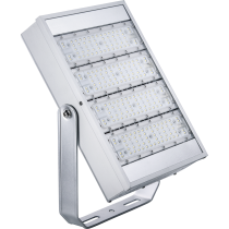 FARI A LED CON RIFLETTORE PROFESSIONALI 160W 4000K