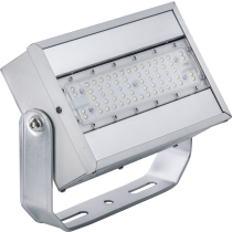 FARI A LED CON RIFLETTORE PROFESSIONALI 40W 4000K