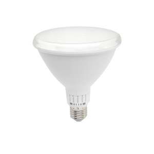 LAMPADINA A LED SMD PAR38 OPALE 15W E27 5CCT SEL 2.7/3/4/5/6.5K IP65