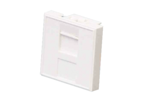 CORNICE SINGOLA 45X45 PER CAT 5/6