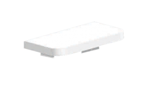 CHIUSURA PER CANALINA 101X50 