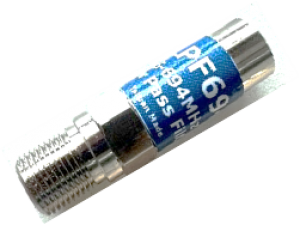 FILTRO LTE 5G 690MHZ