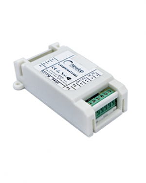 CONVERTITITORE WIFI-DALI+ALIMENTATORE DEL BUS DALI