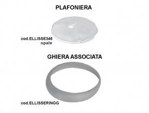 GHIERA GRIGIA PER ELLISSE346