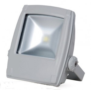 FARI A LED AD ALTE PRESTAZIONI 15W 3000K