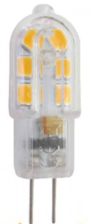 G4 SMD 1.5W 3000K