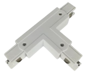 CONNETTORE T BIANCO PER C-TSDL410