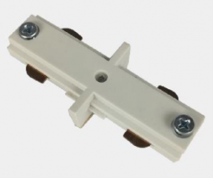 MINI CONNETTORE CENTRALE BIANCO PER C-TP-022