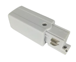 CONNETTORE DI ALIMENTAZIONE BIANCO DESTRA PER C-TSDL410
