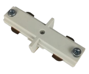 MINI CONNETTORE CENTRALE BIANCO PER C-TP-022