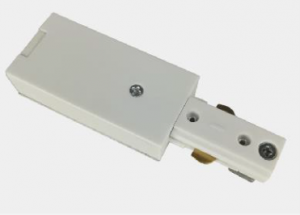 CONNETTORE D'ALIMENTAZIONE  NERO PER C-TP-022