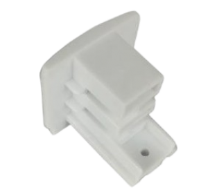 TAPPO DI CHIUSURA NERO PER C-TSDL410
