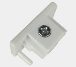 TAPPO DI CHIUSURA NERO PER C-TP-022