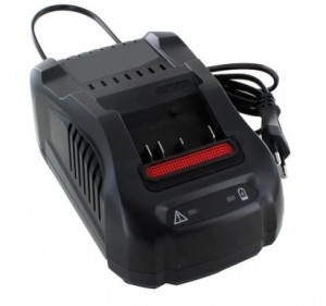 CARICABATTERIA AL LITIO COMPATIBILE CON MILWAKEE/DEWALT 14.4V-18V