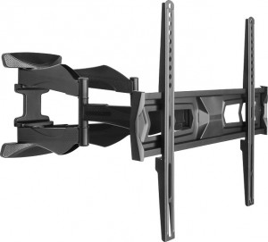 SUPPORTO DA PARETE PER TV/LCD CON DIMENSIONI DA 32 A 60 INCLINABILE