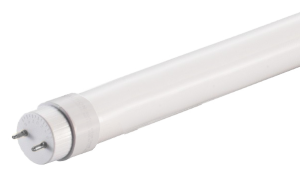 TUBO A LED VETRO 60CM 9W 4000K G13