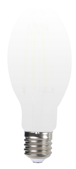 LAMPADINA A LED COB BULBO OPALE 20W E27 4000K