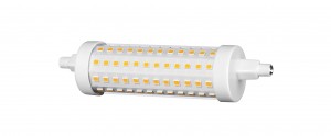 LAMPADINA A LED SMD R7s 118mm 16W 3000K