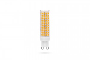 LAMPADINA A LED G9  7W 3000K CERAMICA