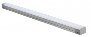 MODULO LINEARE IP20 84LED SMD2835 3.5W 3CCTREG DIMM L260XP16XH12 260/280LM