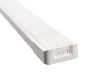 PLAFONIERA ROTONDA A LED 24W 3CCT