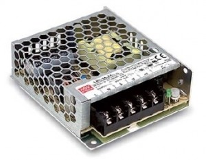 LED DRIVER 35W 24V